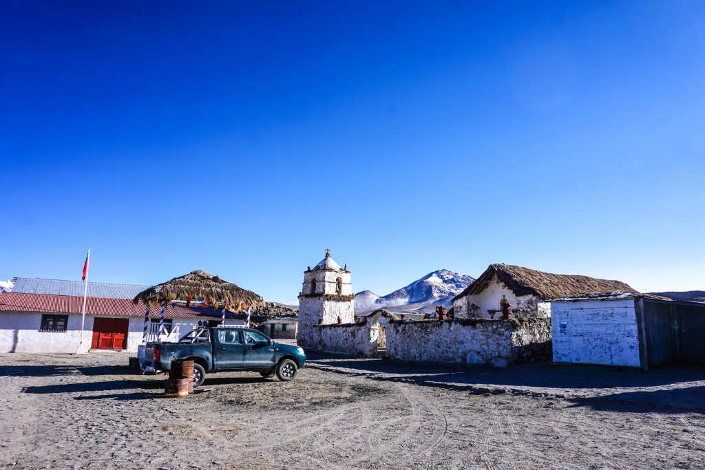 Parinacota