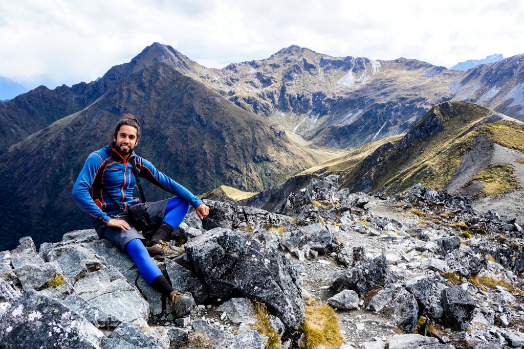 Kepler Track