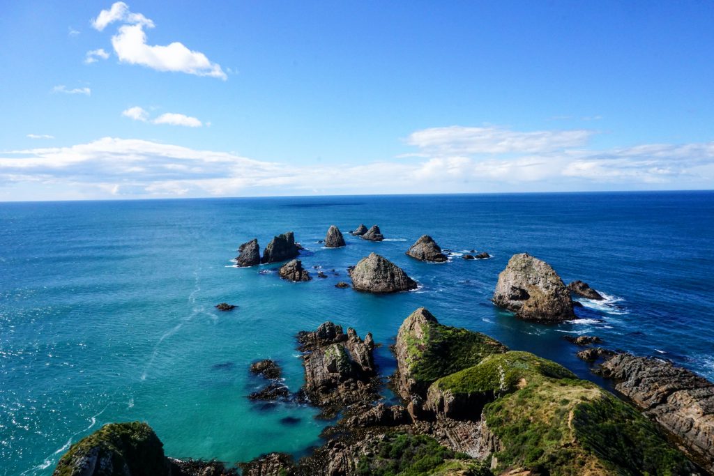 Nugget-Point